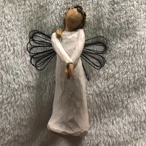 Willow Tree - Celebrate - 5.5” Figurine